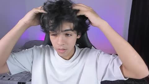 alan18n online show from 11/21/25, 05:00