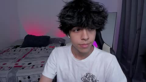 alan18n online show from 01/06/26, 04:05