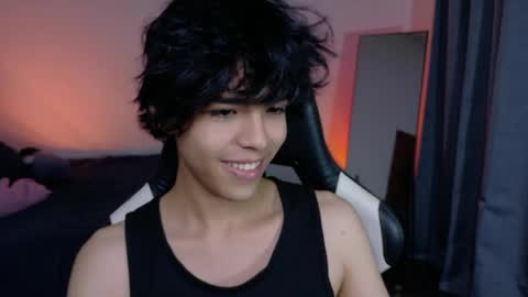 Snapshot of alan18n chatting on 04/23/26, 12:29 alan18n online show from 04/23/26, 12:29