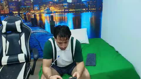 ALAN online show from 02/24/26, 03:15