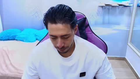 ALAN online show from 03/20/26, 10:58
