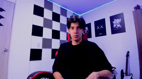 Alan Boy online show from 10/25/25, 11:51