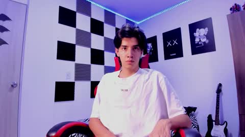 Alan Boy online show from 10/26/25, 11:27