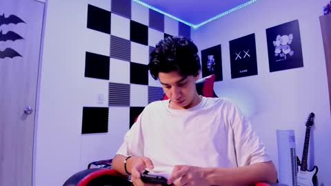 Alan Boy online show from 11/06/25, 11:44