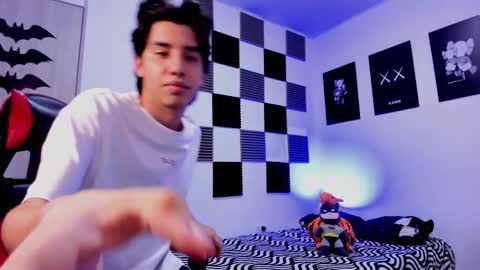 Alan Boy online show from 11/09/25, 12:03