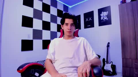 Alan Boy online show from 11/13/25, 12:15