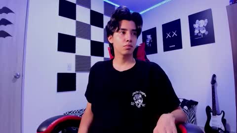 Alan Boy online show from 11/19/25, 10:59