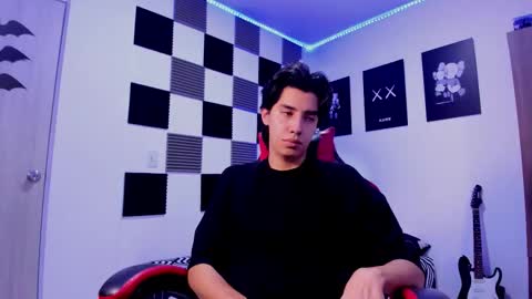 Alan Boy online show from 11/20/25, 10:59