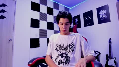 Alan Boy online show from 12/14/25, 12:32