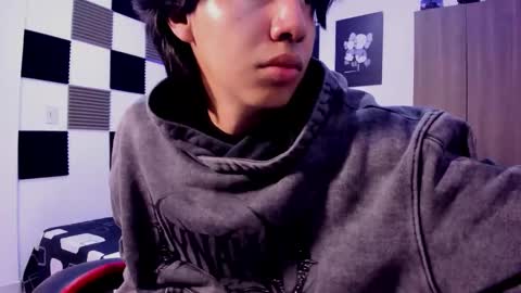 Alan Boy online show from 01/07/26, 01:13