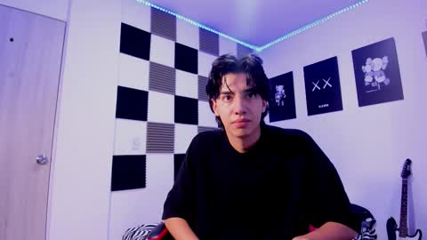 Alan Boy online show from 01/12/26, 12:21