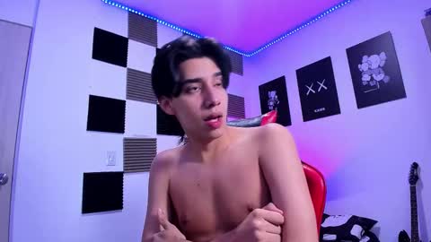 Alan Boy online show from 02/08/26, 12:03