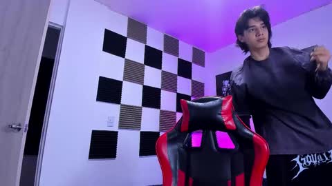 Alan Boy online show from 02/25/26, 11:20