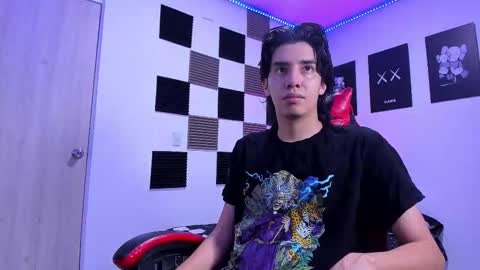 Alan Boy online show from 03/05/26, 11:28