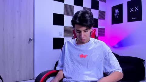 Alan Boy online show from 03/20/26, 11:37