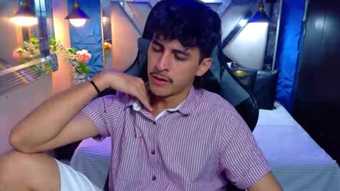 alan del reyy online show from 02/03/26, 06:35