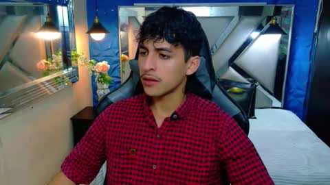 alan del reyy online show from 02/08/26, 06:28