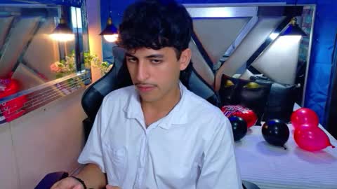 alan del reyy online show from 02/11/26, 07:08