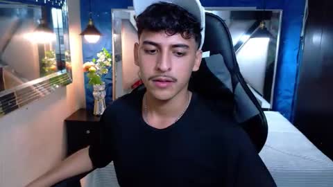 alan del reyy online show from 02/24/26, 01:14