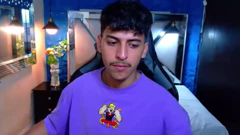 alan del reyy online show from 02/28/26, 03:18