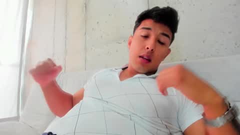 Alan greek online show from 03/08/25, 01:57