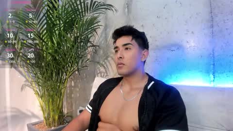 Alan greek online show from 10/29/25, 03:20