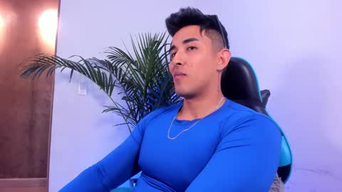 Alan greek online show from 12/16/25, 02:05