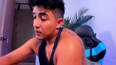 Alan greek online show from 12/17/25, 01:55