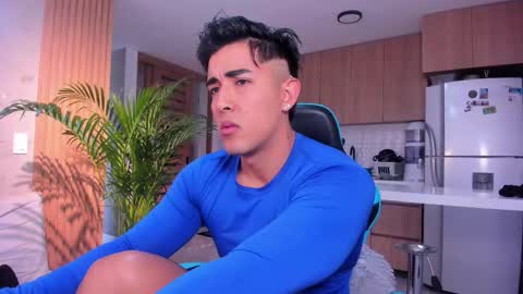 Alan greek online show from 01/12/26, 01:27