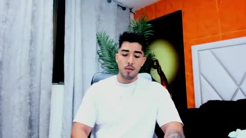 Alan greek online show from 05/08/26, 11:26