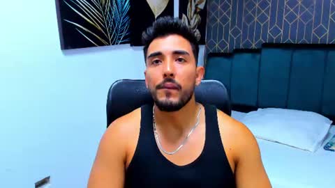 Snapshot of alan_greek_1 chatting on 06/12/26, 04:50 Alan greek online show from 06/12/26, 04:50