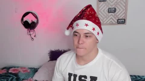 Alan Hadid online show from 12/08/24, 05:29