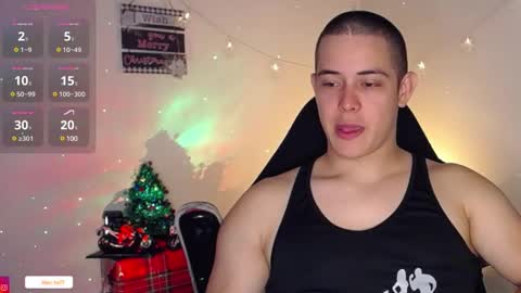 Alan Hadid online show from 12/30/24, 10:01