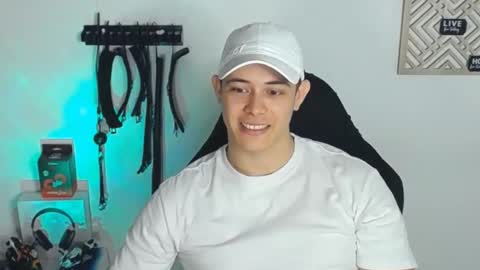 Alan Hadid online show from 01/26/25, 11:29