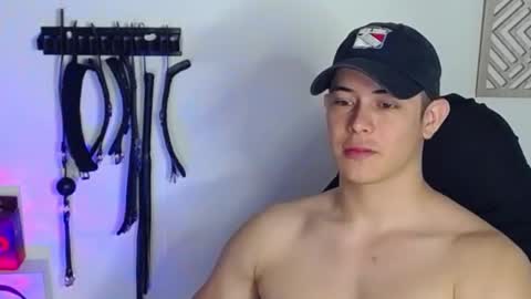 Alan Hadid online show from 01/28/25, 12:05