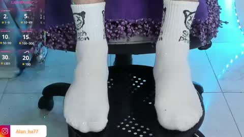 Alan Hadid online show from 02/12/25, 12:48