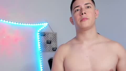 Alan Hadid online show from 02/19/25, 09:47