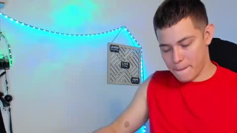 Alan Hadid online show from 03/03/25, 11:46