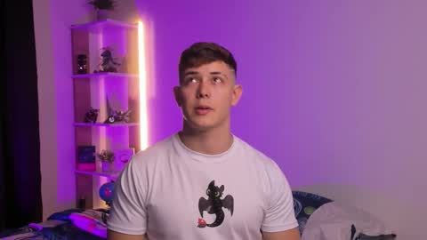 Alan Hadid online show from 11/27/25, 08:44