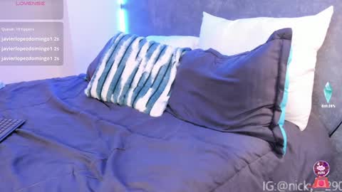 alan_morrys online show from 12/15/24, 07:02