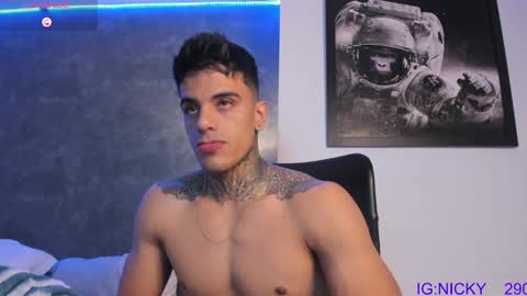 alan_morrys online show from 01/21/25, 05:27