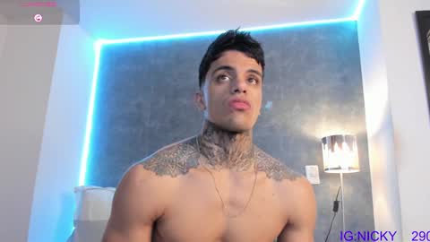 alan_morrys online show from 02/22/25, 06:50