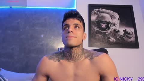 alan_morrys online show from 02/25/25, 03:20