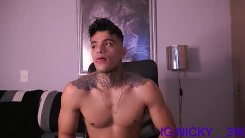 alan_morrys online show from 02/28/26, 02:45