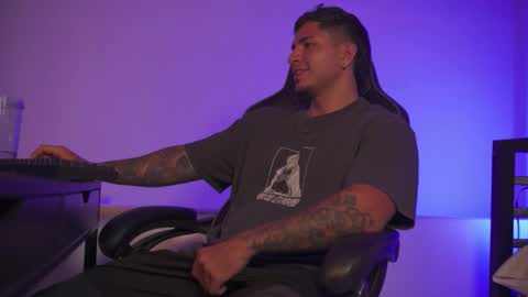 Alan online show from 03/07/26, 06:21