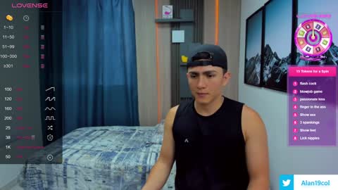 Alan  Kevin can we reach 100 thumbs up please guys  online show from 01/14/25, 11:31