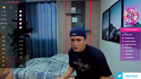 Alan  Kevin can we reach 100 thumbs up please guys  online show from 01/18/25, 02:33