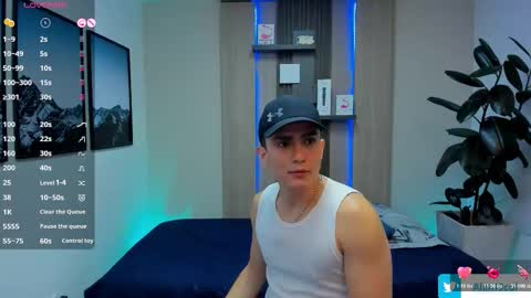 Alan  Kevin can we reach 100 thumbs up please guys  online show from 02/22/26, 11:31