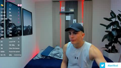 Alan  Kevin can we reach 100 thumbs up please guys  online show from 02/27/26, 07:14