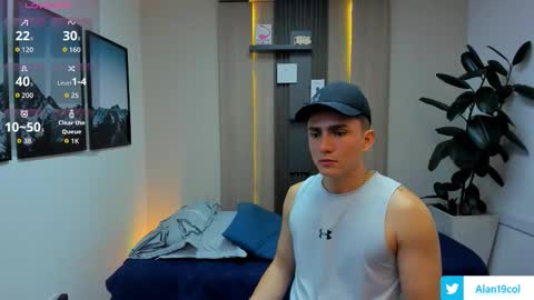 Alan  Kevin can we reach 100 thumbs up please guys  online show from 03/03/26, 07:09